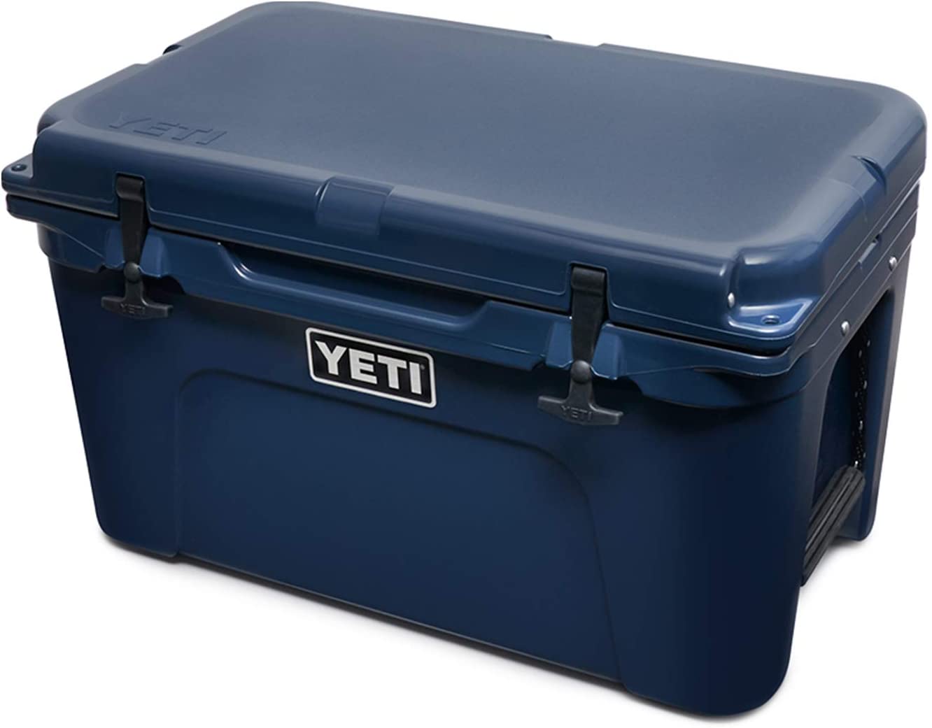 YETI Tundra 45 Cooler, Navy
